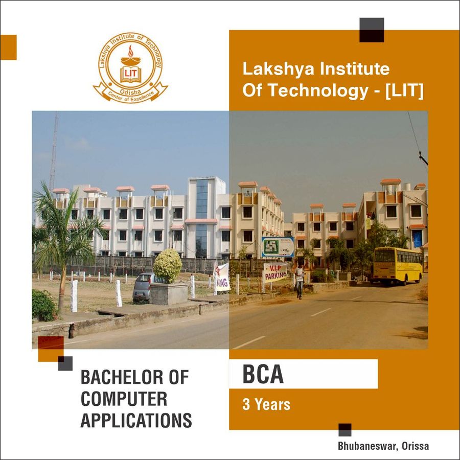 Lakshya Institute of Technology 